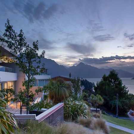 Kent Street Apartments - Element Escapes Queenstown Exterior foto