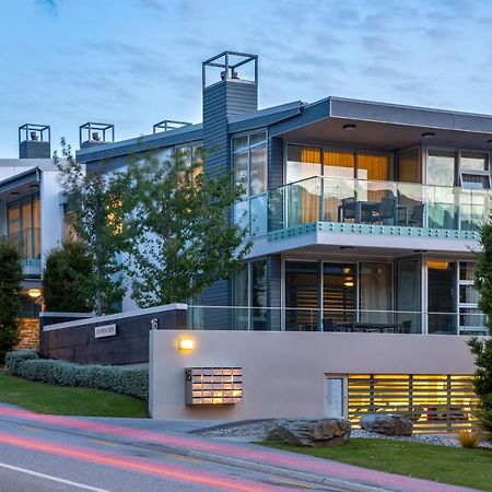 Kent Street Apartments - Element Escapes Queenstown Exterior foto