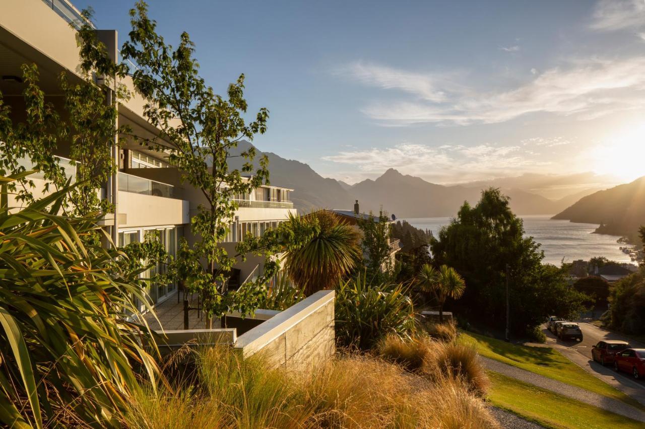 Kent Street Apartments - Element Escapes Queenstown Exterior foto